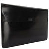 Buckle & Seam Terra Laptop Sleeve 15'' - Laptophülle 39 cm (black)