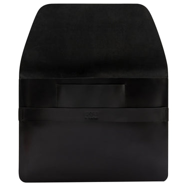 Buckle & Seam Terra Laptop Sleeve 15'' - Laptophülle 39 cm (black) - Markenkoffer