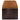 Buckle & Seam Terra Laptop Sleeve 15'' - Laptophülle 39 cm (brown) - Markenkoffer