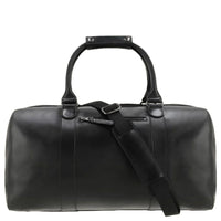 Buckle & Seam Willow Weekender - Reisetasche 50 cm (black) - Markenkoffer