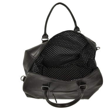 Buckle & Seam Willow Weekender - Reisetasche 50 cm (black) - Markenkoffer