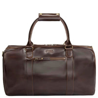 Buckle & Seam Willow Weekender - Reisetasche 50 cm (brown) - Markenkoffer