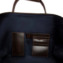 Buckle & Seam Willow Weekender - Reisetasche 50 cm (brown) - Markenkoffer