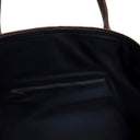 Buckle & Seam Willow Weekender - Reisetasche 50 cm (brown) - Markenkoffer