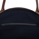 Buckle & Seam Willow Weekender - Reisetasche 50 cm (brown) - Markenkoffer