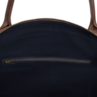 Buckle & Seam Willow Weekender - Reisetasche 50 cm (brown) - Markenkoffer