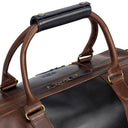 Buckle & Seam Willow Weekender - Reisetasche 50 cm (brown) - Markenkoffer