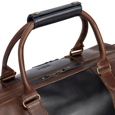 Buckle & Seam Willow Weekender - Reisetasche 50 cm (brown) - Markenkoffer