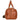 Buckle & Seam Willow Weekender - Reisetasche 50 cm (cognac) - Markenkoffer