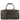Buckle & Seam Willow Weekender - Reisetasche 50 cm (olive) - Markenkoffer