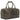 Buckle & Seam Willow Weekender - Reisetasche 50 cm (olive) - Markenkoffer