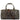 Buckle & Seam Willow Weekender - Reisetasche 50 cm (olive) - Markenkoffer