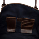 Buckle & Seam Willow Weekender - Reisetasche 50 cm (royal green/brown) - Markenkoffer