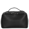 bugatti Almata - Beauty Case/Cosmetic Bag 24 cm (Color: black)
