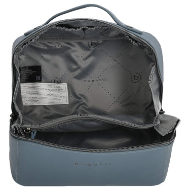 bugatti Almata - Beautycase/Kulturbeutel 24 cm (denim) - Ansicht 4