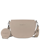 bugatti Almata - Schultertasche 23 cm (sand) - Markenkoffer