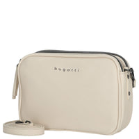 bugatti Almata - Umhängetasche 21.5 cm (beige) - Markenkoffer