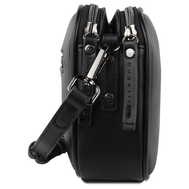 bugatti Almata - Umhängetasche 21.5 cm (black) - Ansicht 3