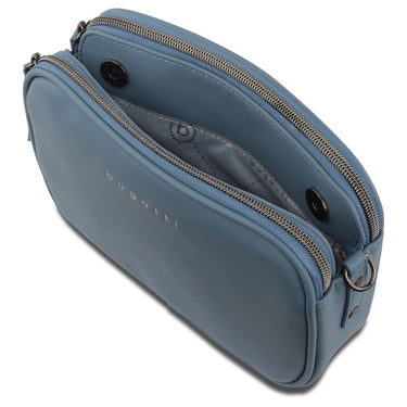 bugatti Almata - Umhängetasche 21.5 cm (denim) - Ansicht 5