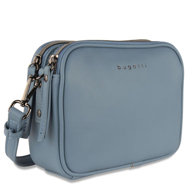 bugatti Almata - Umhängetasche 21.5 cm (denim) - Ansicht 2