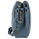 bugatti Almata - Umhängetasche 21.5 cm (denim) - Ansicht 3