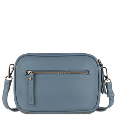 bugatti Almata - Umhängetasche 21.5 cm (denim) - Ansicht 4