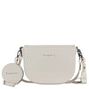 bugatti Almata - Shoulder Bag 27 cm (beige)