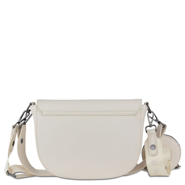 bugatti Almata - Umhängetasche 27 cm (beige) - Markenkoffer