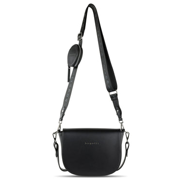 bugatti Almata - Umhängetasche 27 cm (black) - Markenkoffer