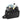 bugatti Blanc DeLight - Kulturbeutel 22 cm (schwarz) - Markenkoffer
