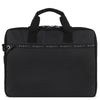bugatti Blanc DeLight - Laptop Bag 15.4" 40 cm (Color: black)
