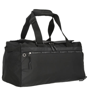 bugatti Blanc DeLight - Sporttasche 47 cm (black) - Markenkoffer