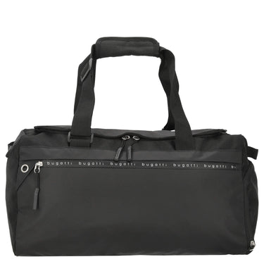 bugatti Blanc DeLight - Sporttasche 47 cm (black) - Markenkoffer