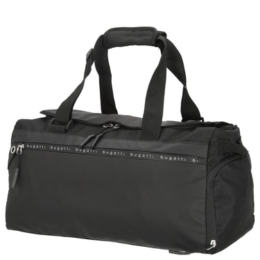 bugatti Blanc DeLight - Sporttasche 47 cm (black) - Markenkoffer