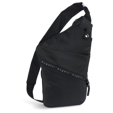 bugatti Blanc DeLight - Umhängetasche 33.5 cm (black) - Markenkoffer