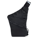 bugatti Blanc DeLight - Umhängetasche 33.5 cm (black) - Markenkoffer