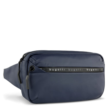 bugatti Blanc - Gürteltasche 26 cm (blue) - Markenkoffer