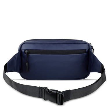 bugatti Blanc - Gürteltasche 26 cm (blue) - Markenkoffer