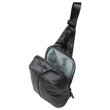 bugatti Blanc - Umhängetasche 30 cm (black) - Markenkoffer