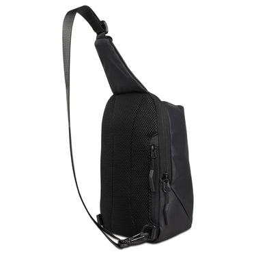 bugatti Blanc - Umhängetasche 30 cm (black) - Markenkoffer