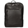bugatti Clark - Backpack 15" 40 cm (darkbrown)