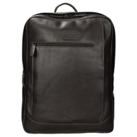 bugatti Clark - Rucksack 15" 40 cm (darkbrown)