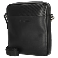 bugatti Comet - Schultertasche 26 cm (black) - Markenkoffer