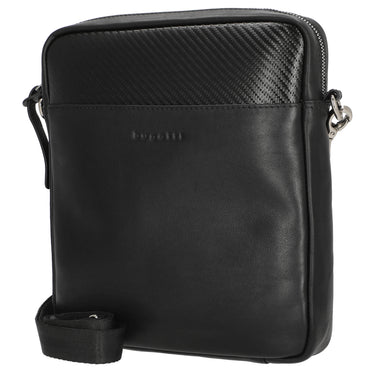 bugatti Comet - Schultertasche 26 cm (black) - Markenkoffer