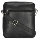 bugatti Comet - Schultertasche 26 cm (black) - Markenkoffer