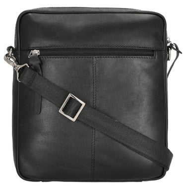 bugatti Comet - Schultertasche 26 cm (black) - Markenkoffer