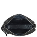 bugatti Comet - Schultertasche 26 cm (black) - Markenkoffer