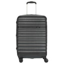 bugatti Corium 4-Rollen-Trolley 66 cm (black)
