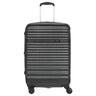 bugatti Corium 4-Rollen-Trolley 66 cm (black)