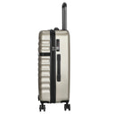 bugatti Corium 4 - Rollen - Trolley 66 cm (gold) - Markenkoffer